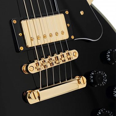 Электрогитара CORT CR270-BK