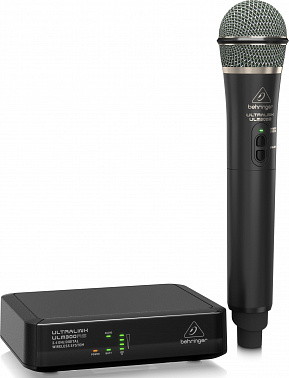 Радиосистема BEHRINGER ULM300MIC