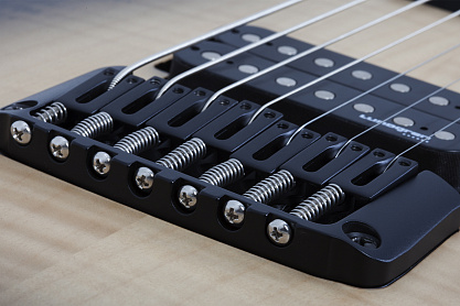 Электрогитара SCHECTER BANSHEE MACH-7 EB