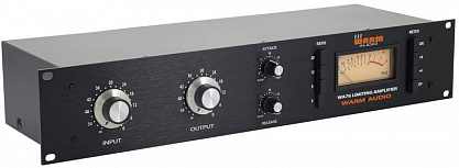 Дискретный компрессор WARM AUDIO WA76