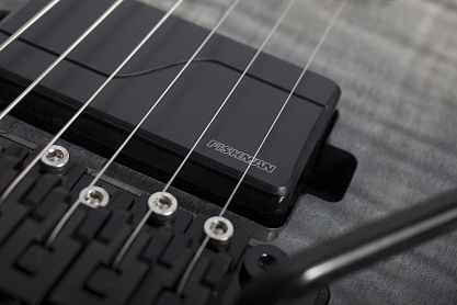 Электрогитара SCHECTER C-1 FR-S SLS ELITE BFB