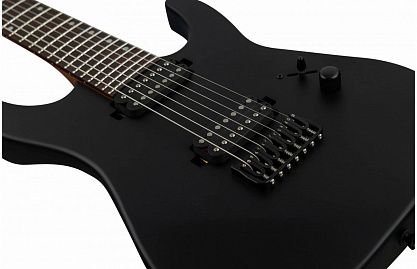 Электрогитара JET JS-507 BK