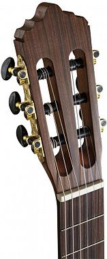 Классическая гитара LA MANCHA Sapphire SM