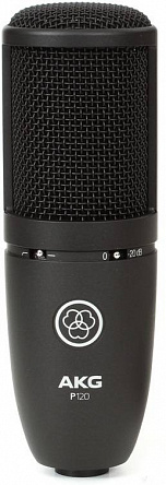 МИКРОФОН AKG PERCEPTION 120 (P120)