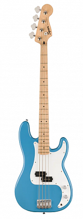 Бас-гитара SQUIER Sonic Precision Bass CAB