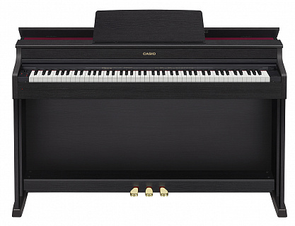 Цифровое пианино CASIO AP-470BK