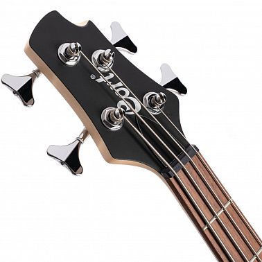Бас-гитара CORT ACTION BASS PLUS TR