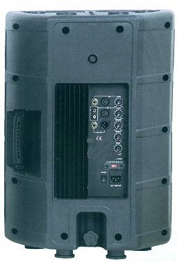 АКУСТИЧЕСКАЯ СИСТЕМА FORCE P7-12AMP (P127AMP)