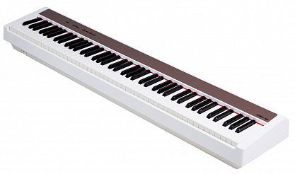 Цифровое пианино NUX NPK-10-WH