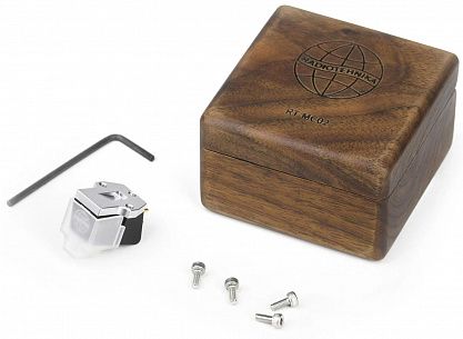 Головка звукоснимателя Radiotehnika RT-MC02