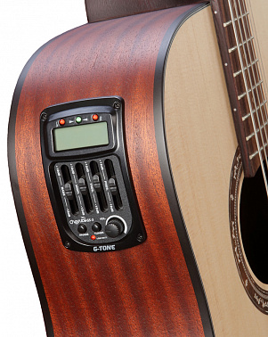 Электроакустика MiLena Music ML-BARITONE SP/EQ