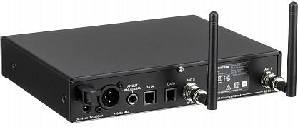Радиосистема SENNHEISER EW 100 G4-ME2/835-S-A