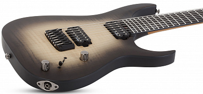 Электрогитара SCHECTER BANSHEE MACH-7 EB