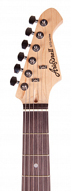 ЭЛЕКТРОГИТАРА ARIA STG-STV BK