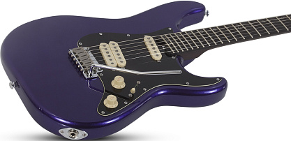 Электрогитара SCHECTER MV-6 MPUR