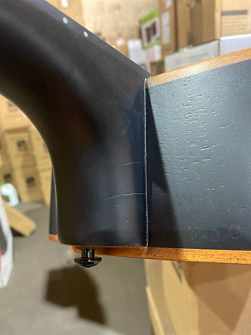 Электроакустика ARIA FET-F2 STBK (Уценка)