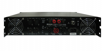 УСИЛИТЕЛЬ МОЩНОСТИ FORCE SPA-2200