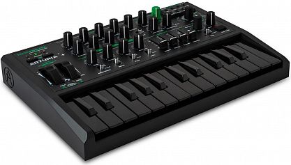 Синтезатор Arturia MicroBrute UFO