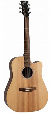 Акустическая гитара ADLER DC10-SM