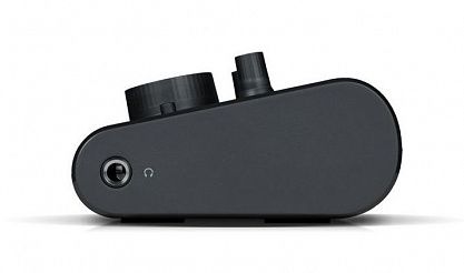 Аудиоинтерфейс CARVER Saturn-I