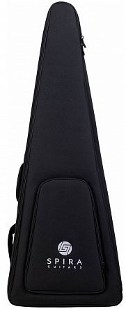 Чехол SPIRA VG-30 BK