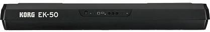 Синтезатор KORG EK-50