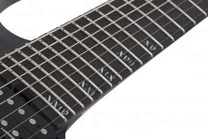 Электрогитара SCHECTER BANSHEE MACH-7 FOB