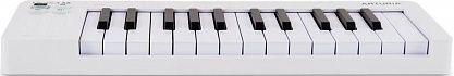 MIDI-клавиатура ARTURIA MicroLab mk3 White