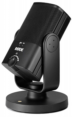 USB микрофон RODE NT-USB MINI