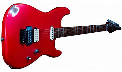 Электрогитара JET JS-850 Relic FR