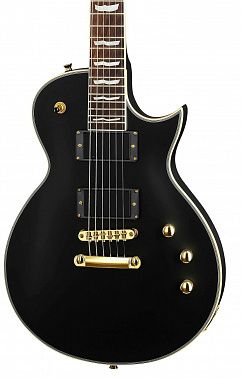 Электрогитара Magna 2000L-BK