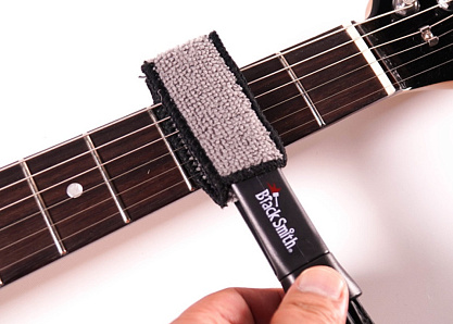 Очиститель струн BlackSmith String Cleaner M22
