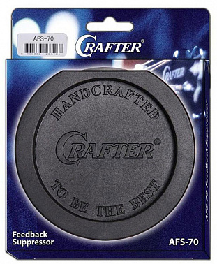 Заглушка CRAFTER AFS-70