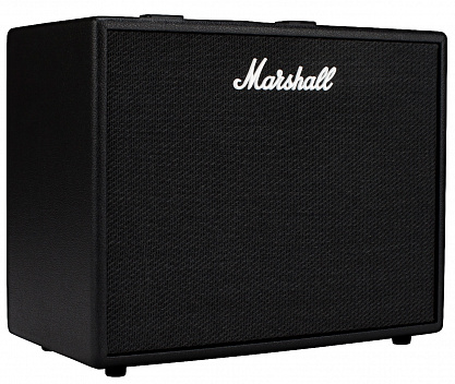 ГИТАРНЫЙ КОМБО MARSHALL CODE 100