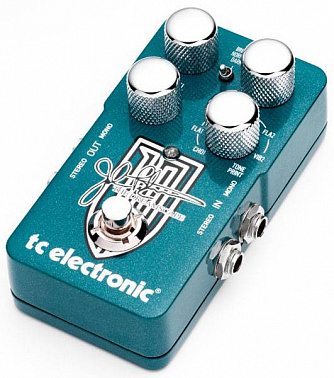 ГИТАРНЫЙ ЭФФЕКТ TC ELECTRONIC THE DREAMSCAPE