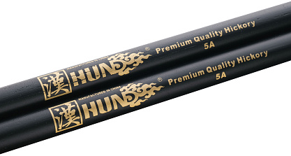 Барабанные палочки HUN B&G 5A