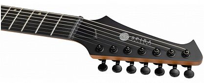 Электрогитара SPIRA 407 MWH