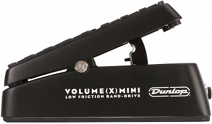 Педаль громкости DUNLOP DVP4 Volume X Mini-Pedal