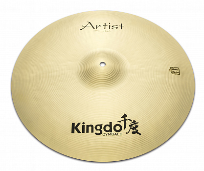 Комплект тарелок KINGDO ARTIST CLASSIC SET 14"+16"+20"