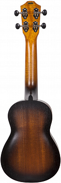 Укулеле BATON ROUGE V1-S burst
