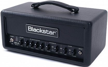 Гитарный усилитель BLACKSTAR HT-5RH MK III