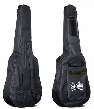 Чехол Sevillia GB-U41 BK