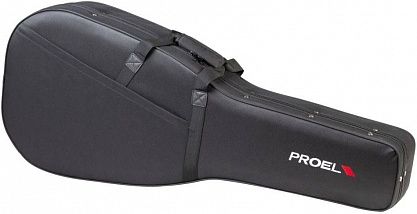 Нейлоновый кейс PROEL PFOAM10