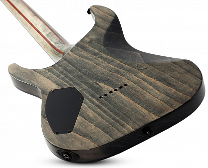 Электрогитара SCHECTER C-1 EX Apocalypse Rusty Grey