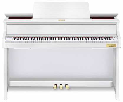 Цифровое пианино CASIO GP-310 WE