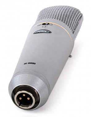 Микрофон FORCE MC-100UBO