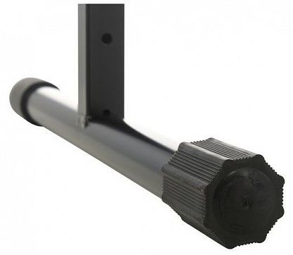 Столик для DJ K&M 12160-000-55