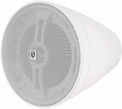 Подвесная акустическая система INTREND ITSPK-550PT-W