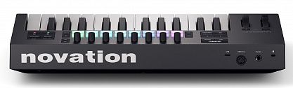 MIDI-контроллер Novation Launchkey 25 MK4