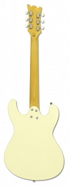 Электрогитара ARIA DM-206 VW